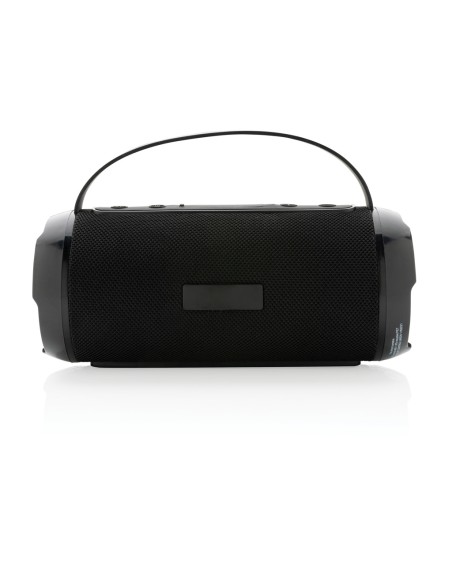 Speaker 6W impermeabile Soundboom in plastica RCS Speaker 6W impermeabile Soundboom in plastica RCS